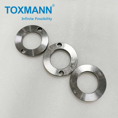High Precision Custom Metal Bending Ring Locating Rings for Mould,Plastik cetakan produk posisi cincin