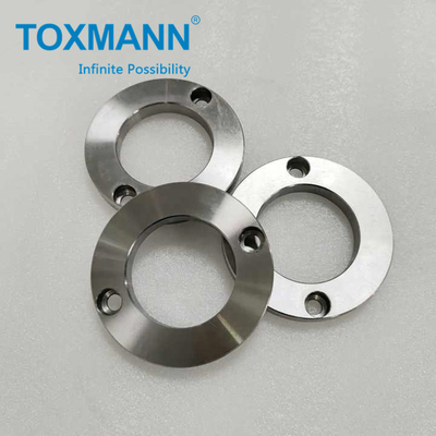 High Precision Custom Metal Bending Ring Locating Rings for Mould,Plastik cetakan produk posisi cincin