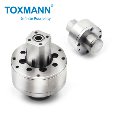 Bagian CNC Custom Die Ejector Pins Mesin Lapping Internal -External