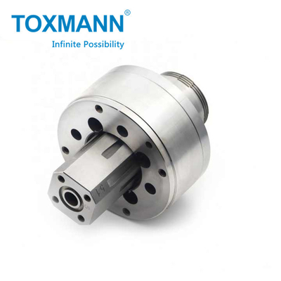 Bagian CNC Custom Die Ejector Pins Mesin Lapping Internal -External
