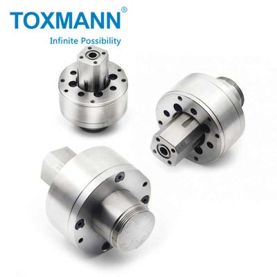 Bagian CNC Custom Die Ejector Pins Mesin Lapping Internal -External