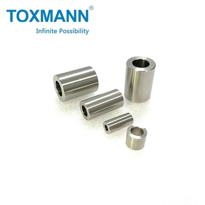 Shaft Sleeve Nut Mesin CNC Mesin stainless steel suku cadang