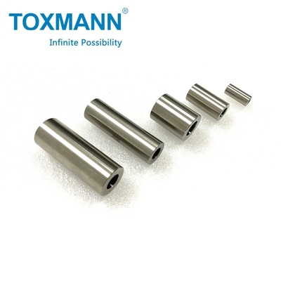 Shaft Sleeve Nut Mesin CNC Mesin stainless steel suku cadang
