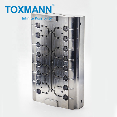 Precision Stavax Mold Core Mold Insert Mold Cavity for Medical Belum ada ulasan