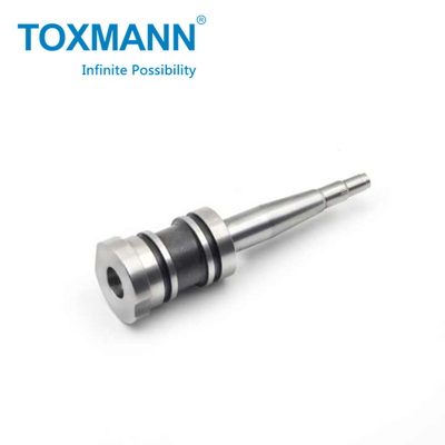 CNC Machining Mold Ejector Pins Hardness Tinggi Plastik Bagian Injeksi Cetakan
