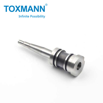 CNC Machining Mold Ejector Pins Hardness Tinggi Plastik Bagian Injeksi Cetakan