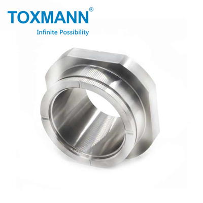 HSS Mesin cetakan Bagian Alat stainless steel Punch jarum Metal Stamping Punch Guide Post