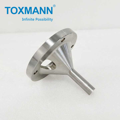 Sprue Bushings bagian cetakan Untuk cetakan injeksi Kuningan grafit HASCO spure bushing panduan bushing