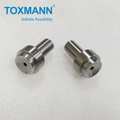 DME Mold Base Molded Plastic Components The Perfect Choice untuk Polishing