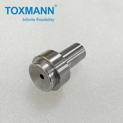 DME Mold Base Molded Plastic Components The Perfect Choice untuk Polishing