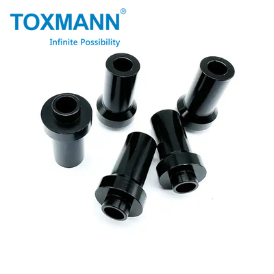 Bagian Precision Tinggi Cnc Turning Machining Aluminium OEM ODM CNC Pengeboran Penggilingan Mesin Layanan