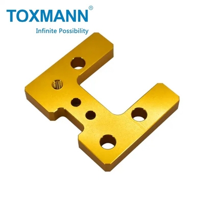 CNC Machining Bagian Aluminium CNC Turning Milling Cen CNC Copper Machining Bagian Layanan Anodized