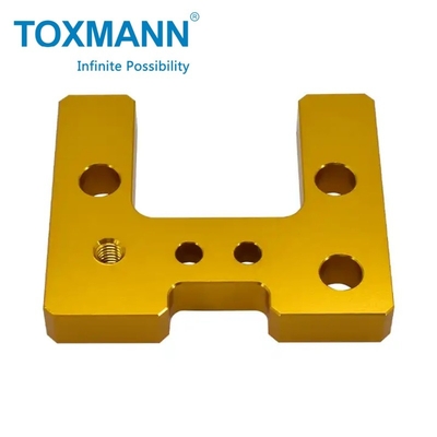 CNC Machining Bagian Aluminium CNC Turning Milling Cen CNC Copper Machining Bagian Layanan Anodized