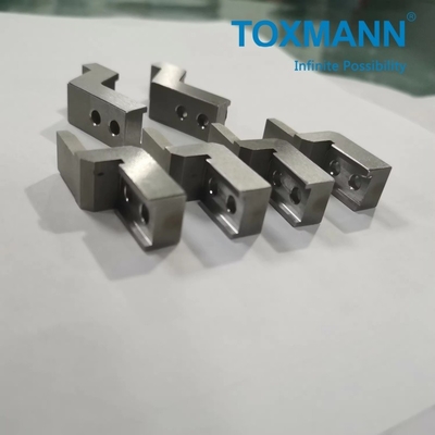 CNC Metal Machining Service Cnc Mesin Bagian Logam Micro Machining OEM Precision CNC Machining Warna yang Disesuaikan