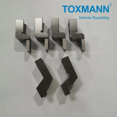 CNC Metal Machining Service Cnc Mesin Bagian Logam Micro Machining OEM Precision CNC Machining Warna yang Disesuaikan