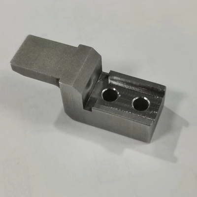 CNC Metal Machining Service Cnc Mesin Bagian Logam Micro Machining OEM Precision CNC Machining Warna yang Disesuaikan