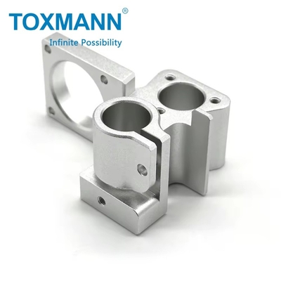 Aluminium Alloy Button Cnc Machining Metal Aluminium Cnc Rapid Prototype Produsen Bagian Metal Mekanis Cnc Custom