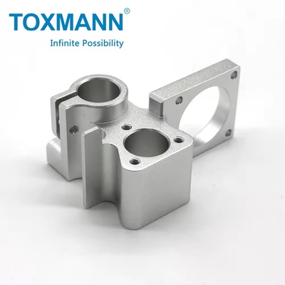 Aluminium Alloy Button Cnc Machining Metal Aluminium Cnc Rapid Prototype Produsen Bagian Metal Mekanis Cnc Custom