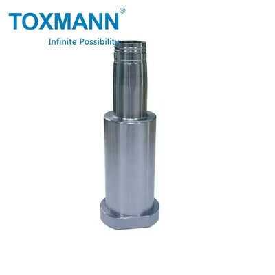 Multiscene RA0.8 Bagian logam presisi, S136 SKD61 Produk cetakan presisi