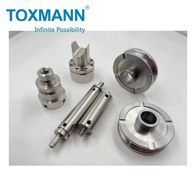 Custom Precision Stainless Steel Lathe Turning Milling Aluminium 6061 7075 Ma Layanan, Aluminium Precision Turning Parts