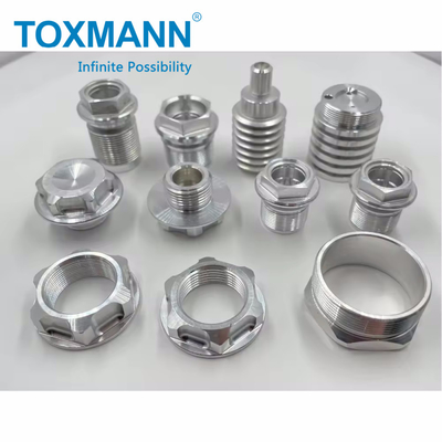Custom Precision Stainless Steel Lathe Turning Milling Aluminium 6061 7075 Ma Layanan, Aluminium Precision Turning Parts