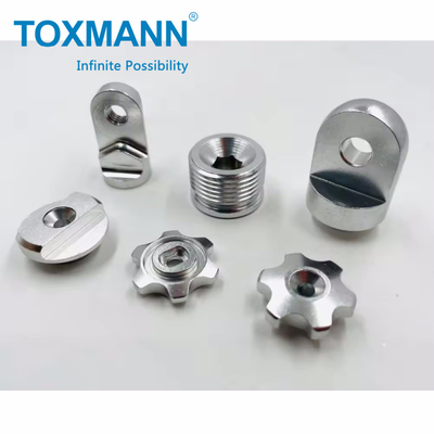 Custom Precision Stainless Steel Lathe Turning Milling Aluminium 6061 7075 Ma Layanan, Aluminium Precision Turning Parts
