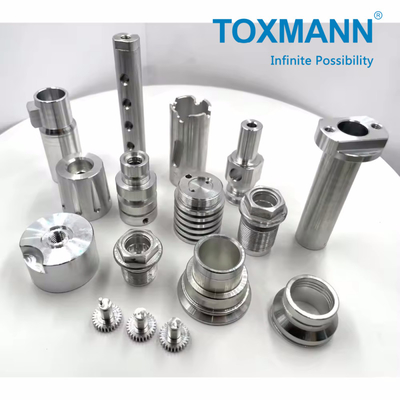 Custom Precision Stainless Steel Lathe Turning Milling Aluminium 6061 7075 Ma Layanan, Aluminium Precision Turning Parts