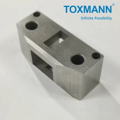 OEM Custom CNC mesin aluminium baja kuningan logam presisi mesin CNC untuk bagian mesin