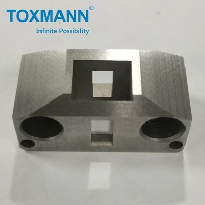 OEM Custom CNC mesin aluminium baja kuningan logam presisi mesin CNC untuk bagian mesin