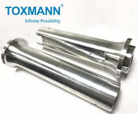 Layanan pemesinan 4 sumbu, stainless steel aluminium steel precision CNC turning and milling pin processing