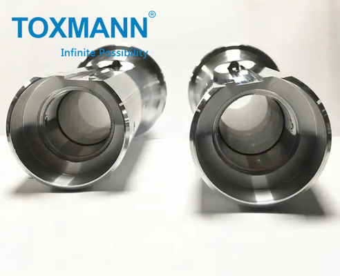 Layanan pemesinan 4 sumbu, stainless steel aluminium steel precision CNC turning and milling pin processing
