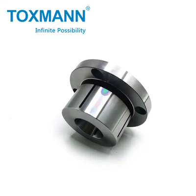 CNC Machining Bearings Laser Cutting Worm Cover Bagian pengolahan mesin bubut CNC