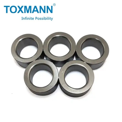 Keakuratan tinggi DIN 179 A Pengeboran jig bushings