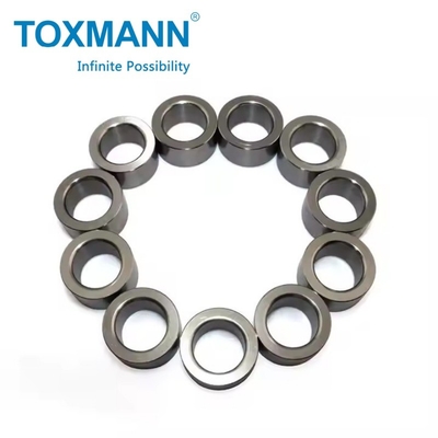 Keakuratan tinggi DIN 179 A Pengeboran jig bushings
