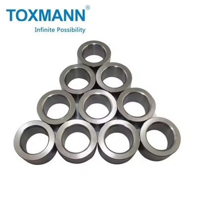 Keakuratan tinggi DIN 179 A Pengeboran jig bushings