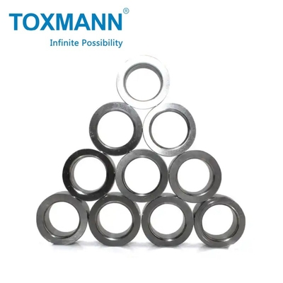 Keakuratan tinggi DIN 179 A Pengeboran jig bushings