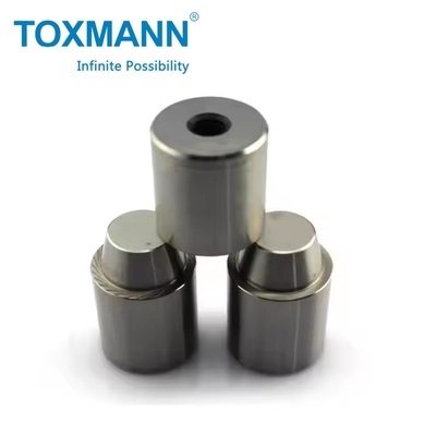 Pin Interlock Taper Bulat standar