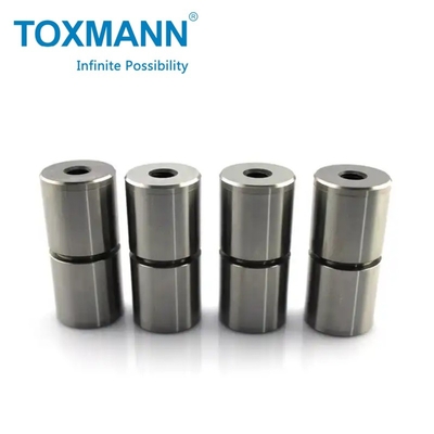 Pin Interlock Taper Bulat standar