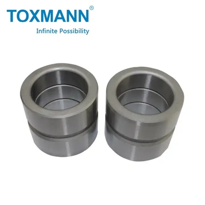 Pin Interlock Taper Bulat standar