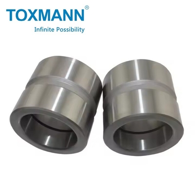 Pin Interlock Taper Bulat standar