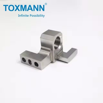 OEM layanan pemotong dan penggilingan standar tinggi, bagian pemesinan presisi mesin CNC stainless steel SUS304