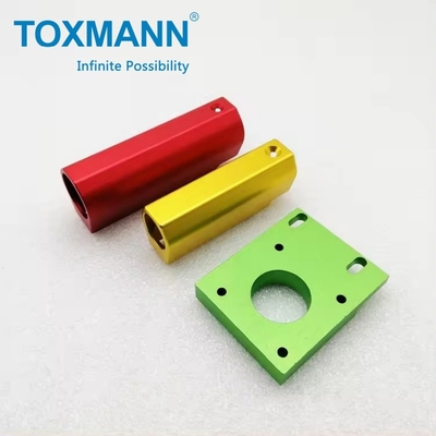 Custom OEM Precision Aluminium Stainless Steel CNC Machining Parts