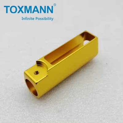 Custom OEM Precision Aluminium Stainless Steel CNC Machining Parts