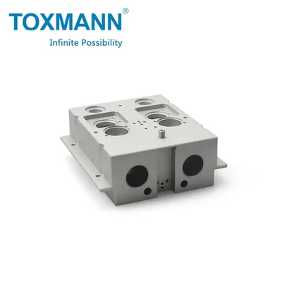 Precision CNC OEM Machining Custom CNC Mesin Bagian CNC Mesin Bagian Layanan