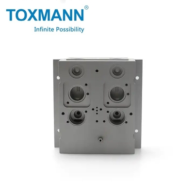 Precision CNC OEM Machining Custom CNC Mesin Bagian CNC Mesin Bagian Layanan