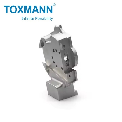 achmaster Cnc Machining Milling Cnc Mesin Shell Bagian Traktor suku cadang Baja Bush Bagian Cnc Machining Bagian