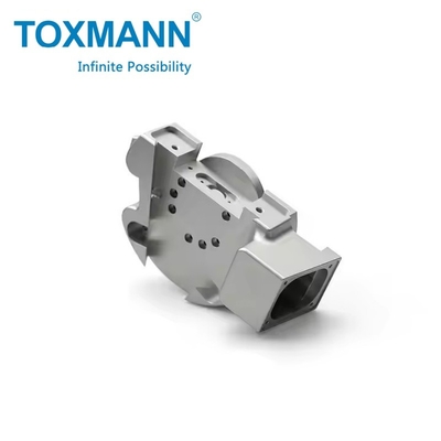 achmaster Cnc Machining Milling Cnc Mesin Shell Bagian Traktor suku cadang Baja Bush Bagian Cnc Machining Bagian