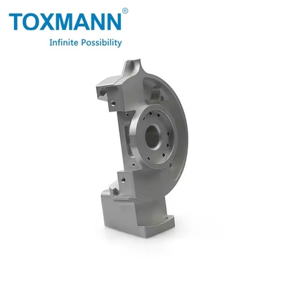 achmaster Cnc Machining Milling Cnc Mesin Shell Bagian Traktor suku cadang Baja Bush Bagian Cnc Machining Bagian