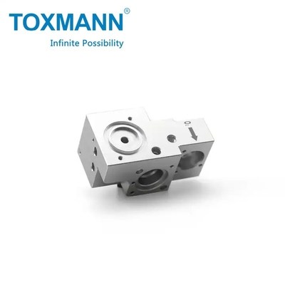 achmaster Cnc Machining Milling Cnc Mesin Shell Bagian Traktor suku cadang Baja Bush Bagian Cnc Machining Bagian