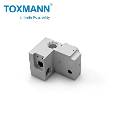 achmaster Cnc Machining Milling Cnc Mesin Shell Bagian Traktor suku cadang Baja Bush Bagian Cnc Machining Bagian